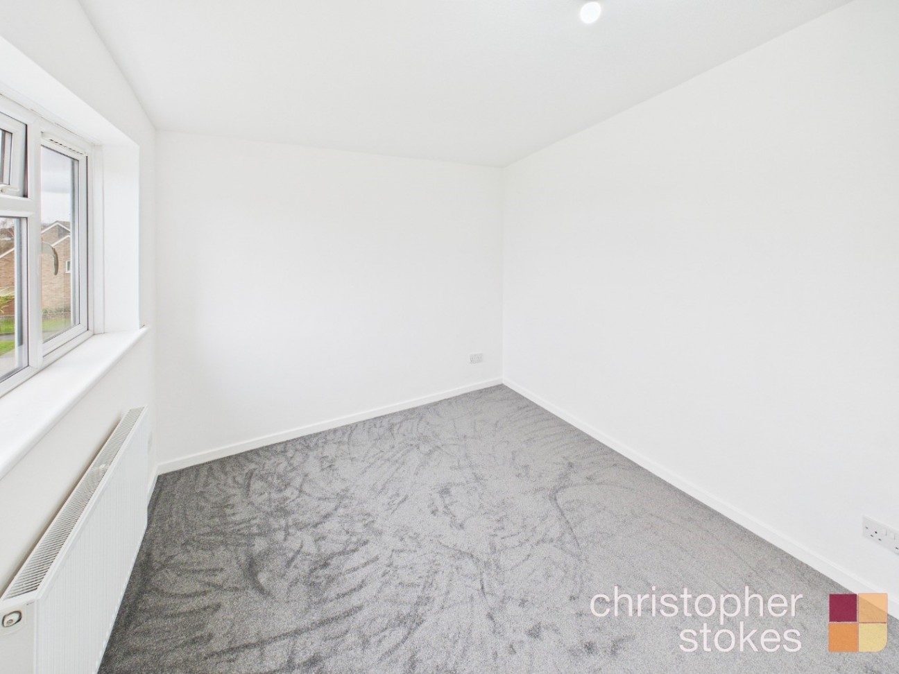 Howitts Lane, Eynesbury, St. Neots, Cambridgeshire, PE19 2JG