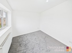 Howitts Lane, Eynesbury, St. Neots, Cambridgeshire, PE19 2JG