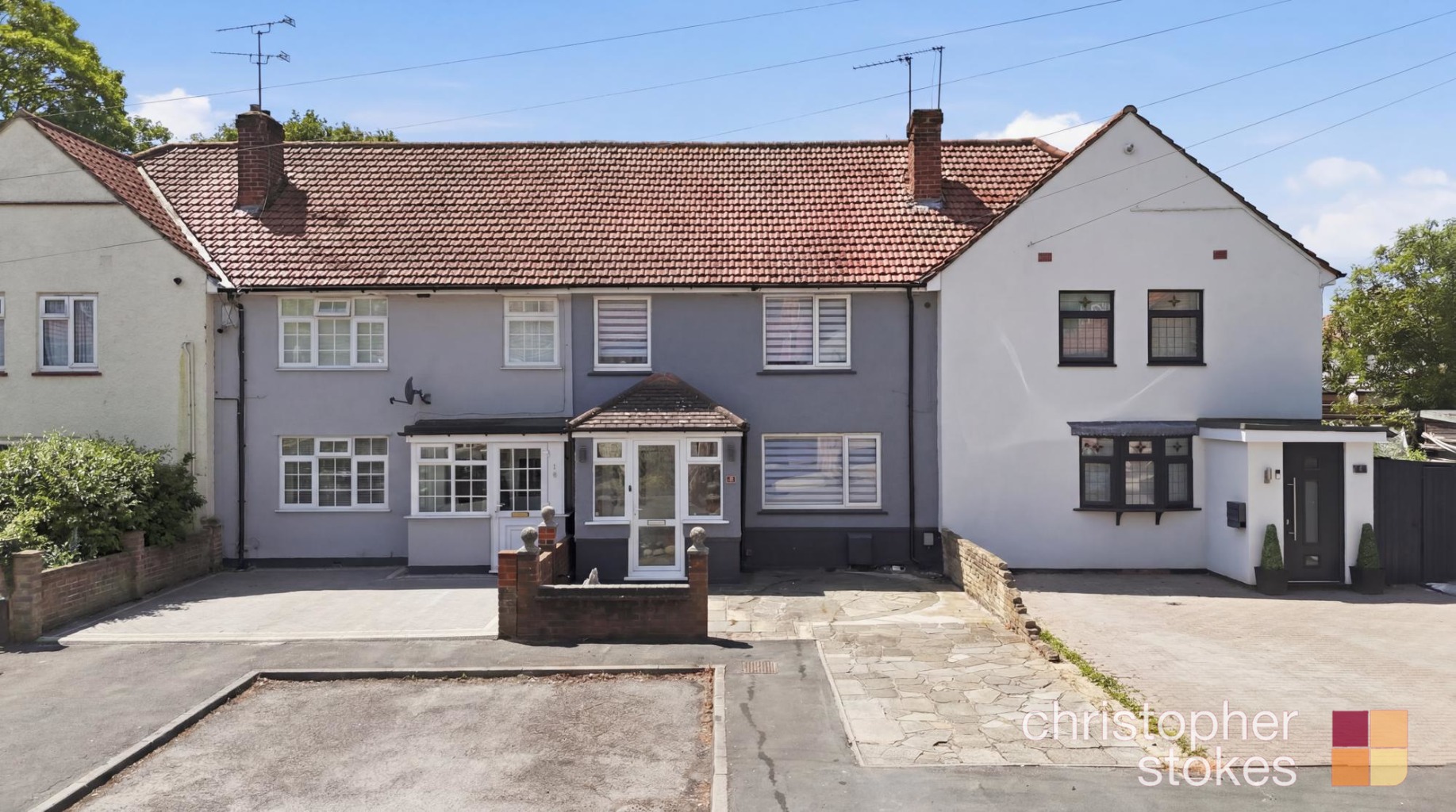 Ripley Way, Cheshunt, Hertfordshire, EN7 5DU