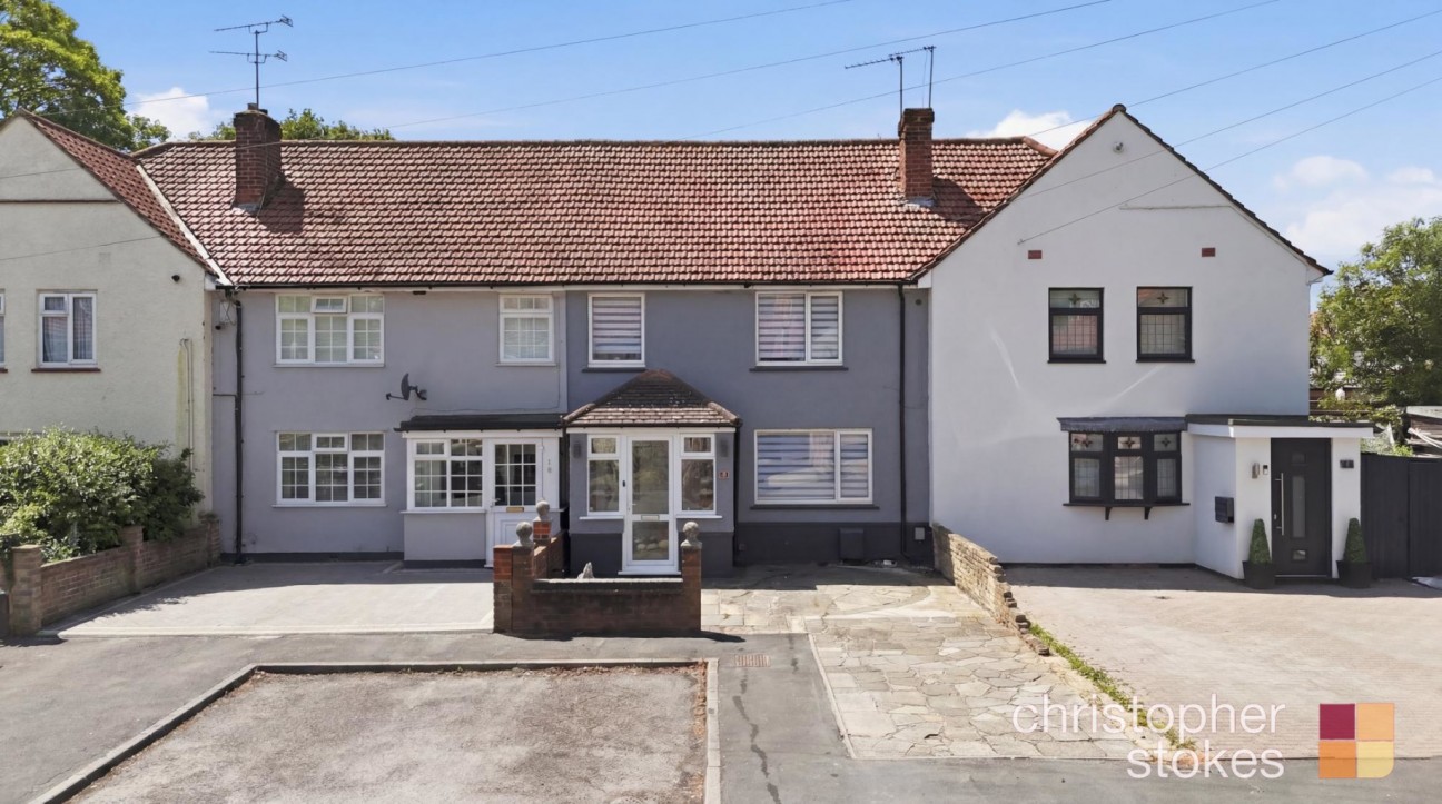 Ripley Way, Cheshunt, Hertfordshire, EN7 5DU