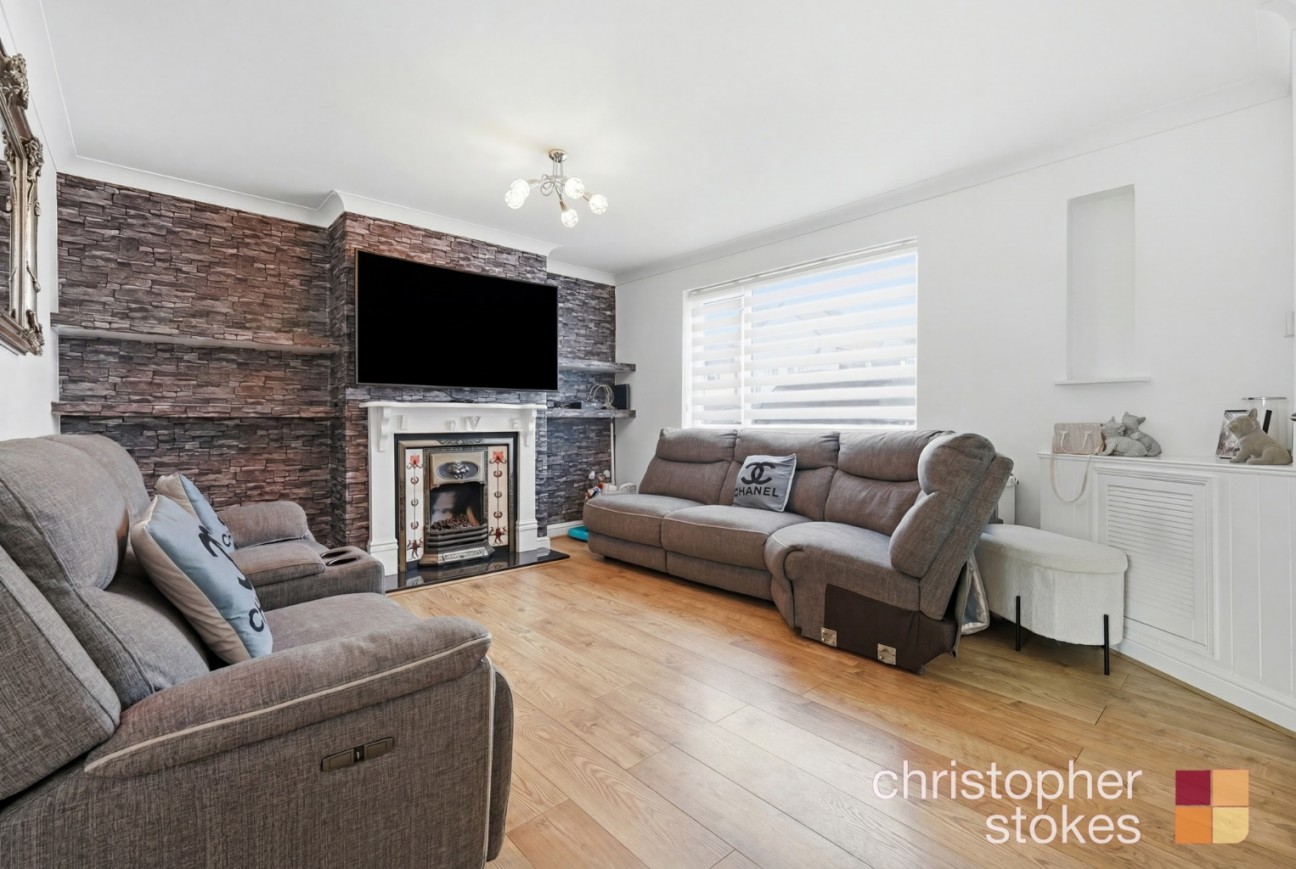 Ripley Way, Cheshunt, Hertfordshire, EN7 5DU