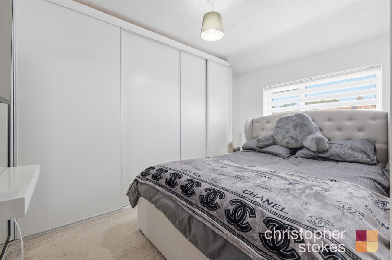 Ripley Way, Cheshunt, Hertfordshire, EN7 5DU