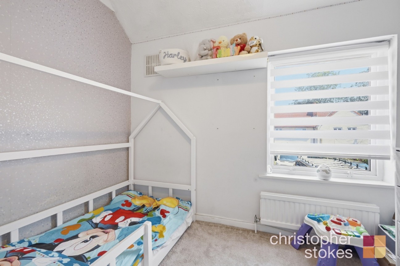 Ripley Way, Cheshunt, Hertfordshire, EN7 5DU