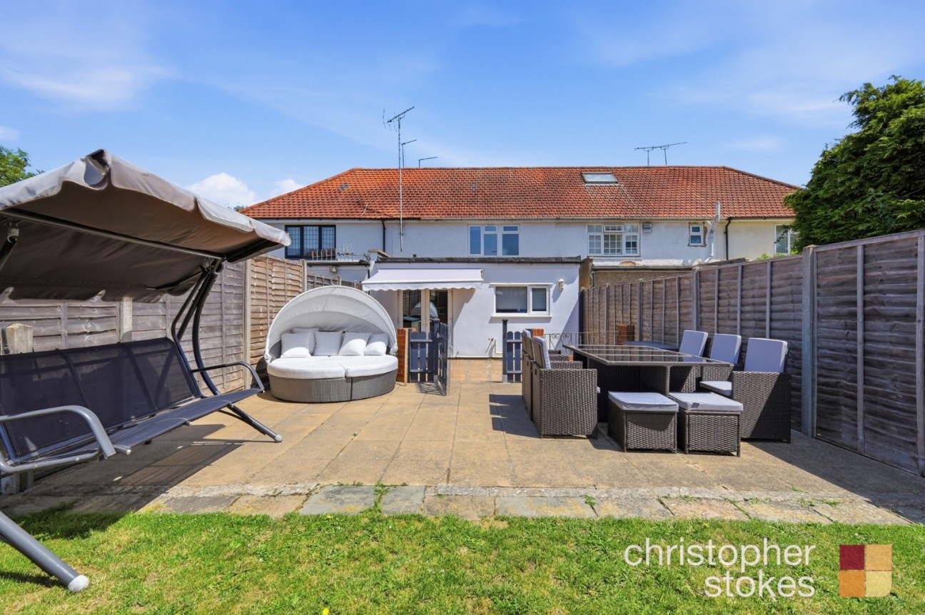 Ripley Way, Cheshunt, Hertfordshire, EN7 5DU