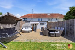 Ripley Way, Cheshunt, Hertfordshire, EN7 5DU