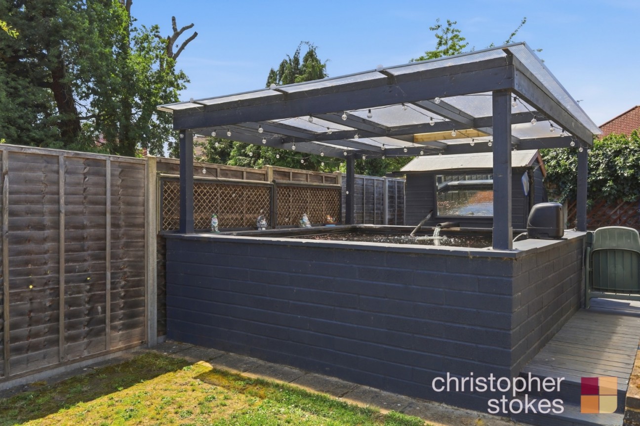Ripley Way, Cheshunt, Hertfordshire, EN7 5DU