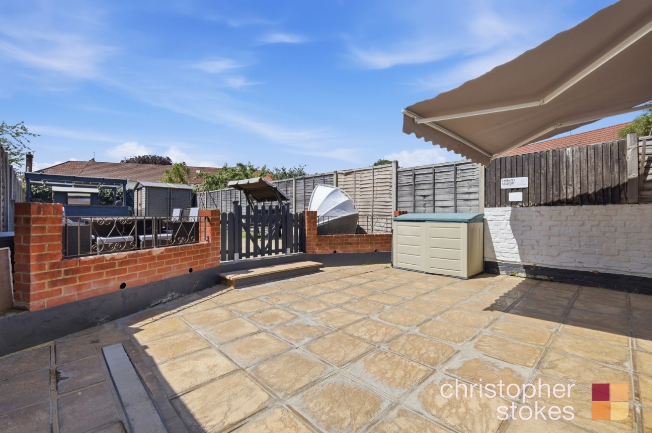 Ripley Way, Cheshunt, Hertfordshire, EN7 5DU