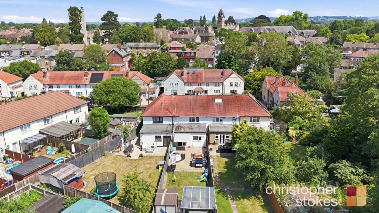 Ripley Way, Cheshunt, Hertfordshire, EN7 5DU
