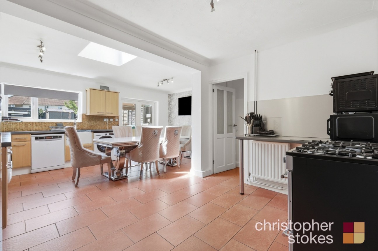 Ripley Way, Cheshunt, Hertfordshire, EN7 5DU