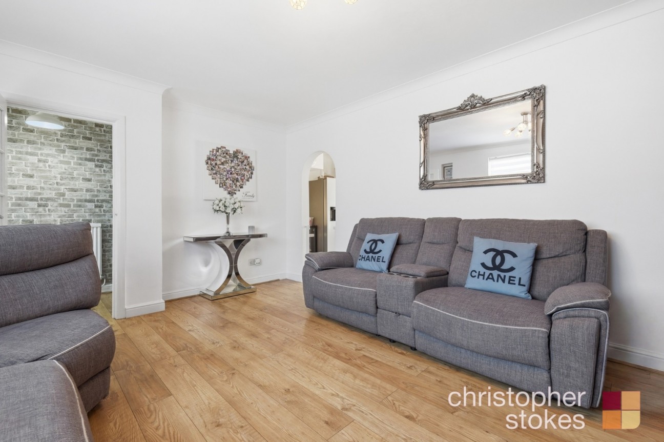 Ripley Way, Cheshunt, Hertfordshire, EN7 5DU