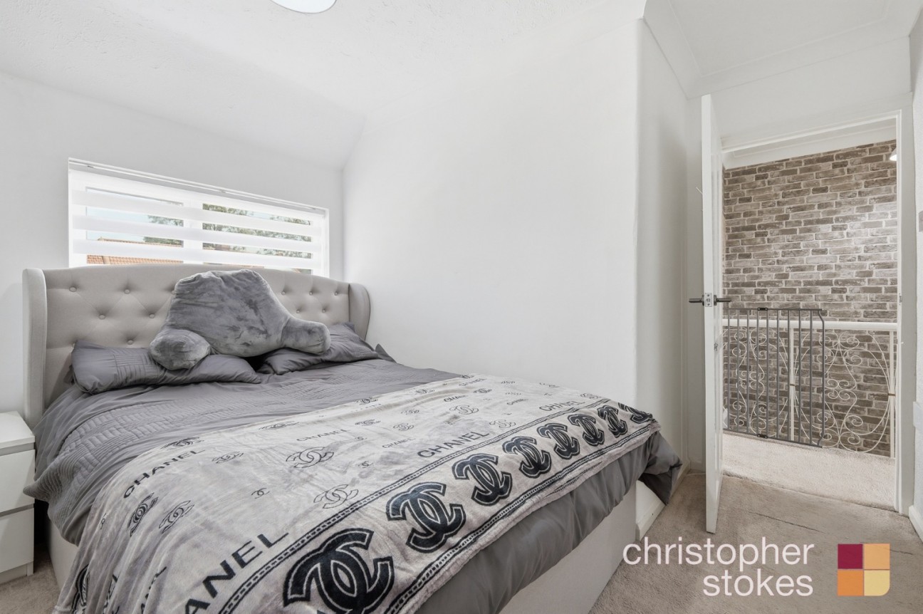 Ripley Way, Cheshunt, Hertfordshire, EN7 5DU