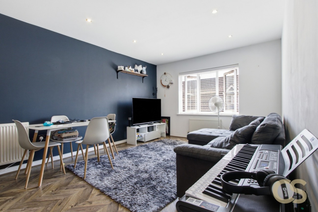 Akers Court, High Street, Waltham Cross, Hertfordshire, EN8 7ED