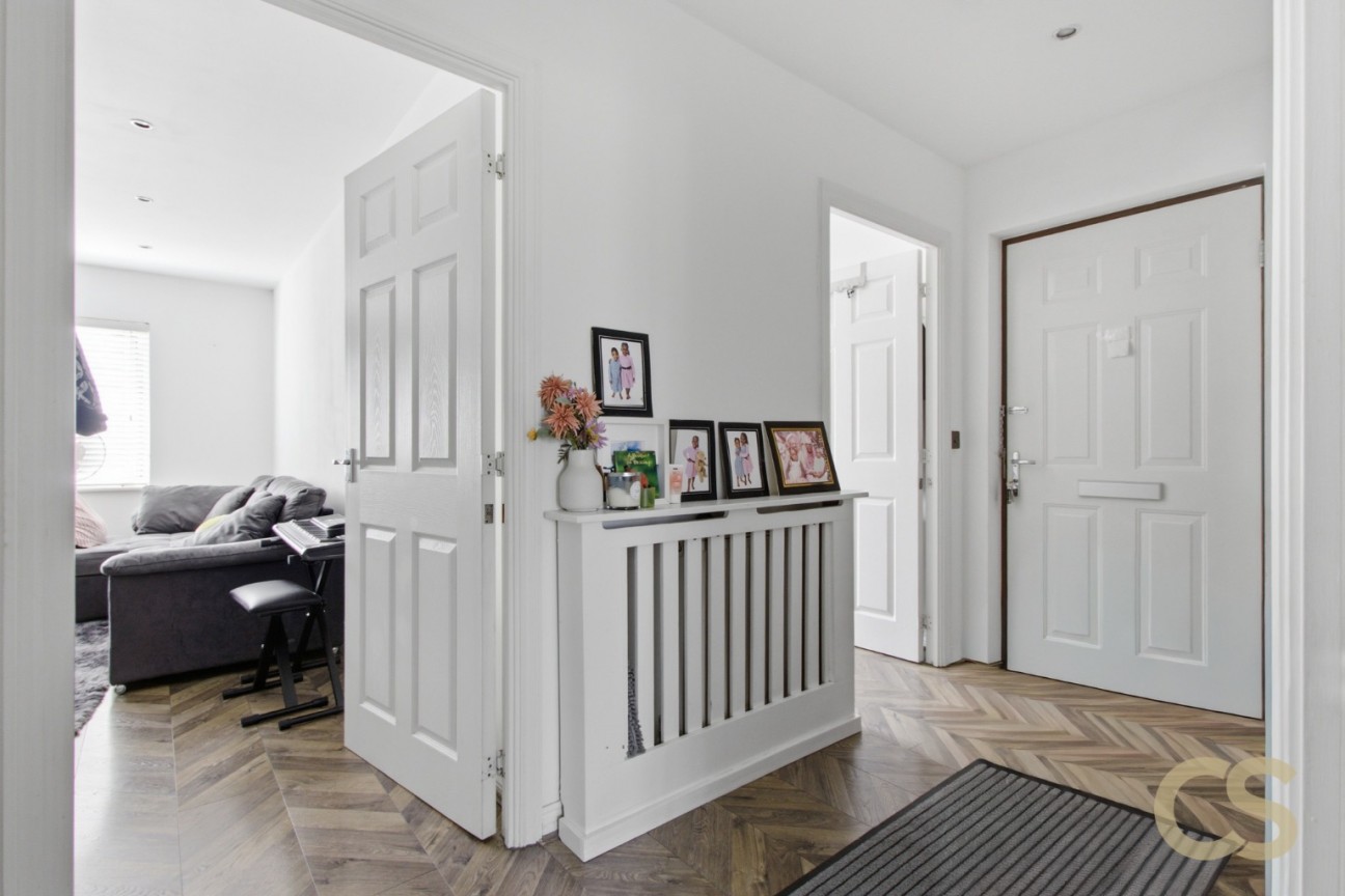 Akers Court, High Street, Waltham Cross, Hertfordshire, EN8 7ED