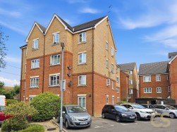 Akers Court, High Street, Waltham Cross, Hertfordshire, EN8 7ED