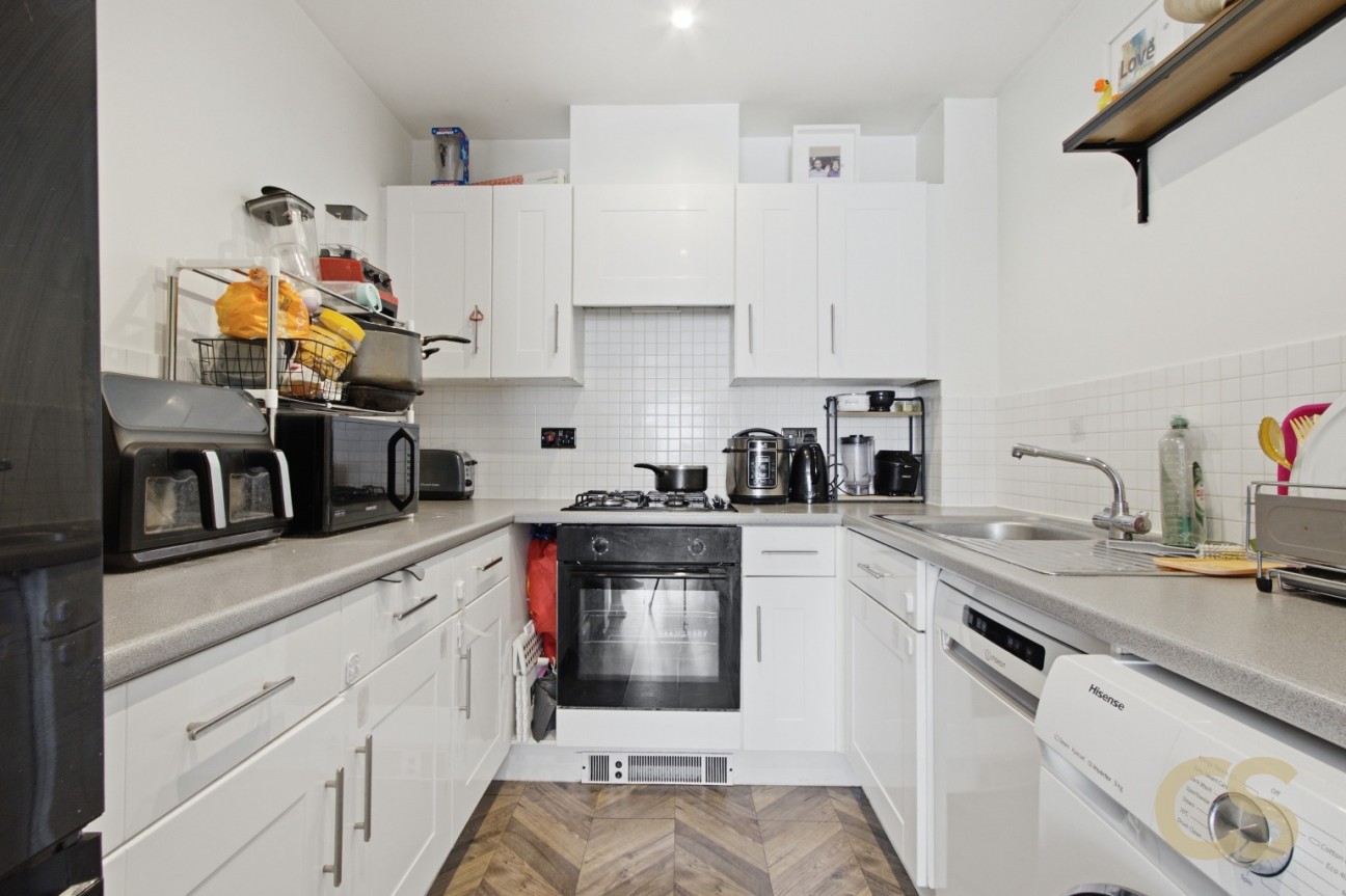 Akers Court, High Street, Waltham Cross, Hertfordshire, EN8 7ED