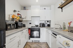 Akers Court, High Street, Waltham Cross, Hertfordshire, EN8 7ED