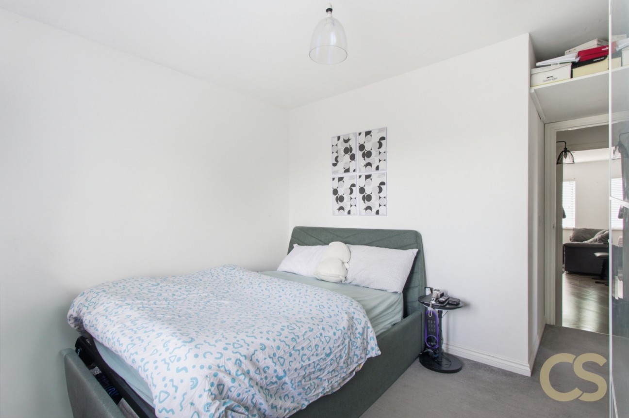 Akers Court, High Street, Waltham Cross, Hertfordshire, EN8 7ED