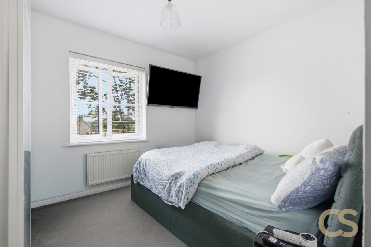 Akers Court, High Street, Waltham Cross, Hertfordshire, EN8 7ED