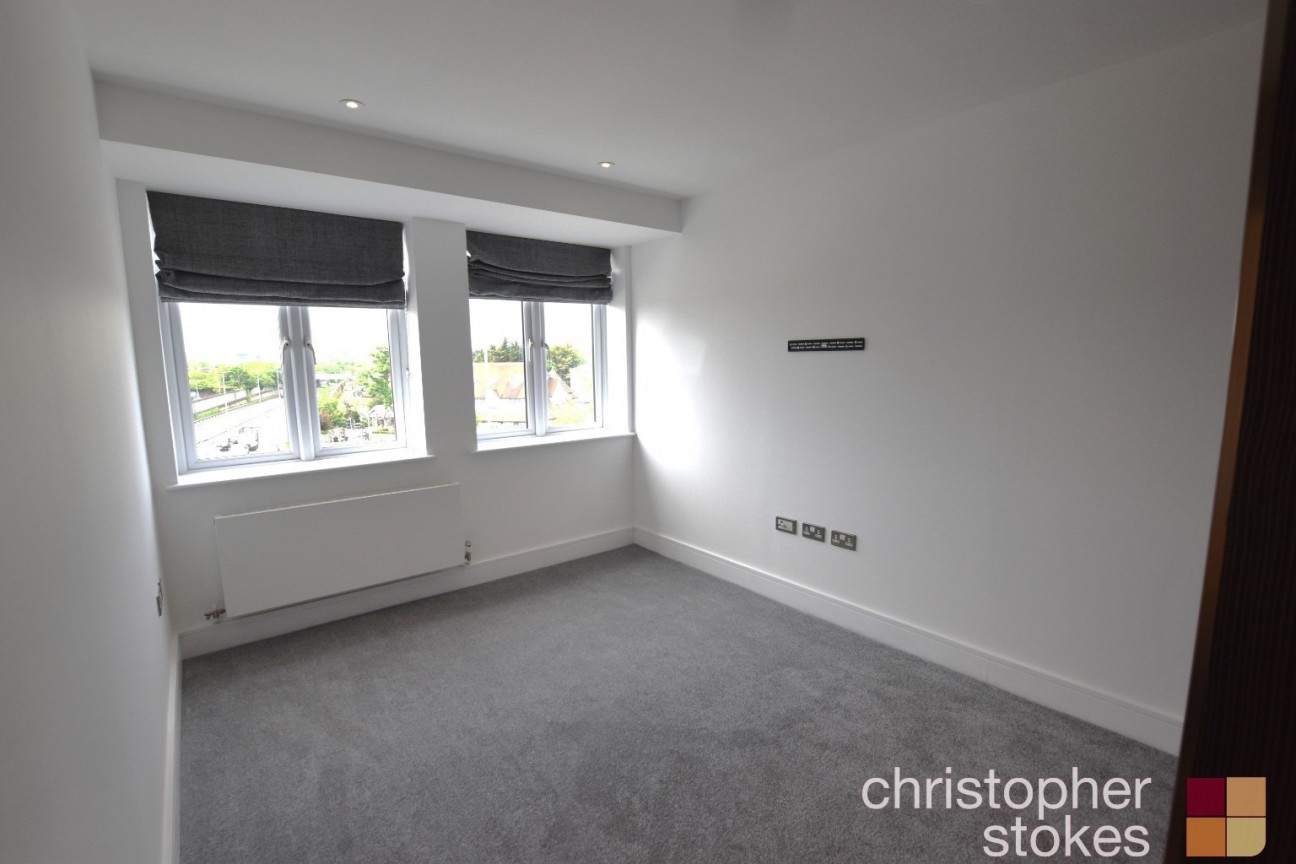 Burlington House, Swanfield Road, Waltham Cross, Hertfordshire, EN8 7FG