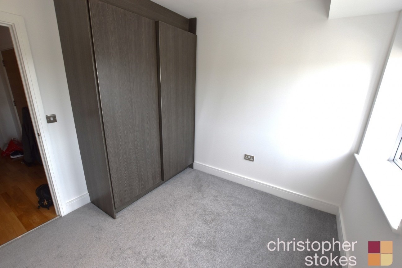 Burlington House, Swanfield Road, Waltham Cross, Hertfordshire, EN8 7FG