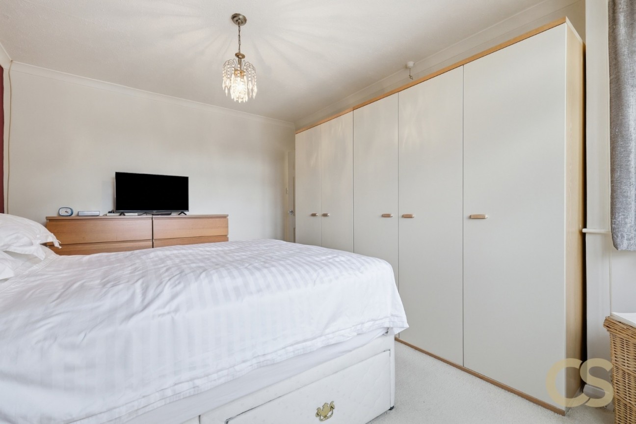 Cheshunt Wash, Cheshunt, Hertfordshire, EN8 0LW