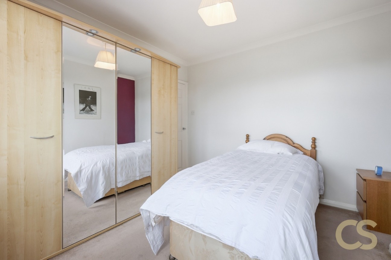 Cheshunt Wash, Cheshunt, Hertfordshire, EN8 0LW