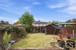Cheshunt Wash, Cheshunt, Hertfordshire, EN8 0LW