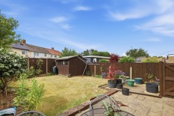 Cheshunt Wash, Cheshunt, Hertfordshire, EN8 0LW