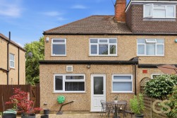 Cheshunt Wash, Cheshunt, Hertfordshire, EN8 0LW