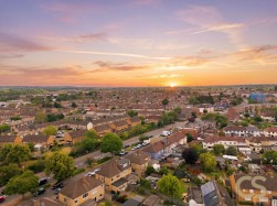 Cheshunt Wash, Cheshunt, Hertfordshire, EN8 0LW