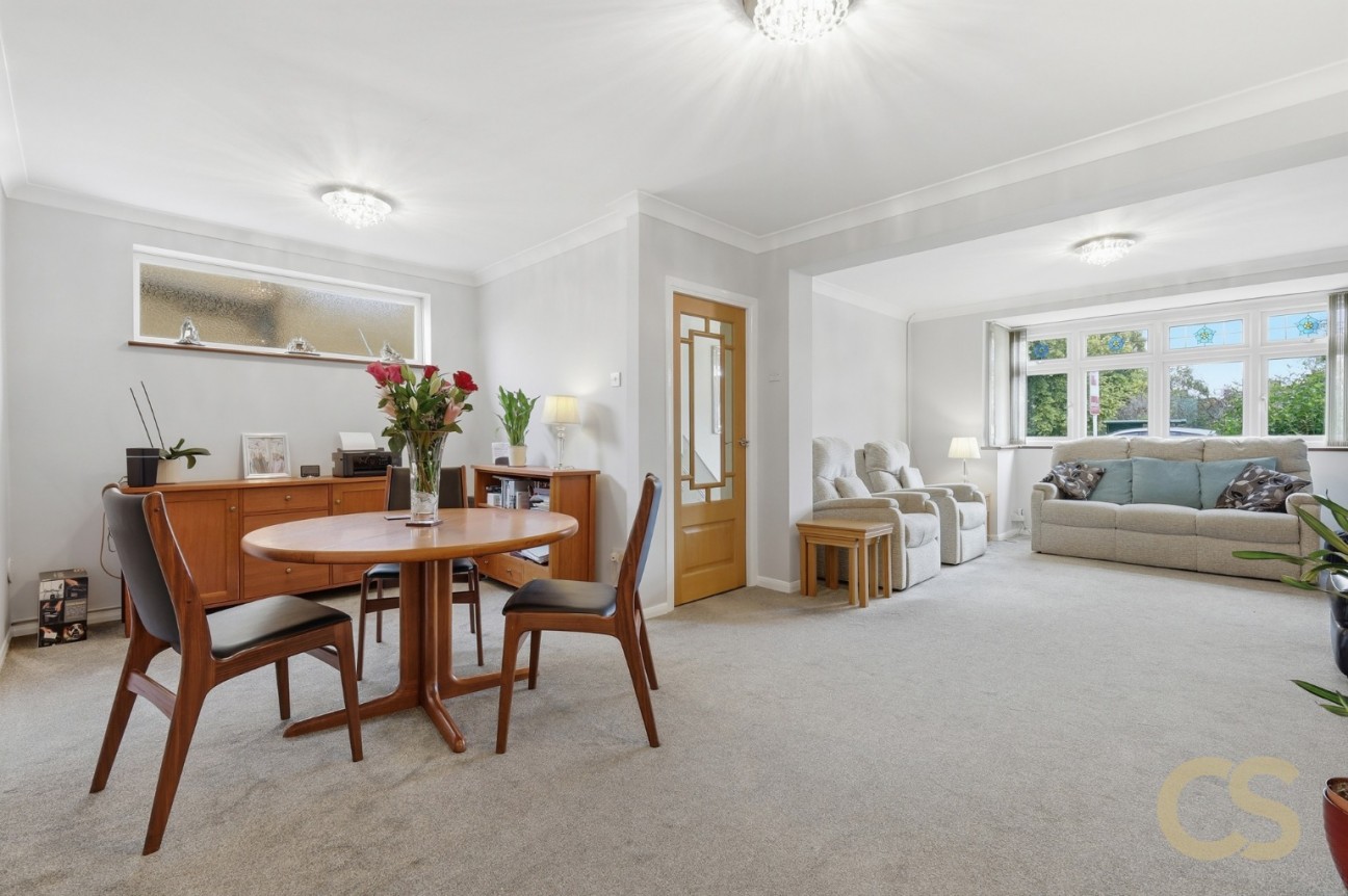 Cheshunt Wash, Cheshunt, Hertfordshire, EN8 0LW