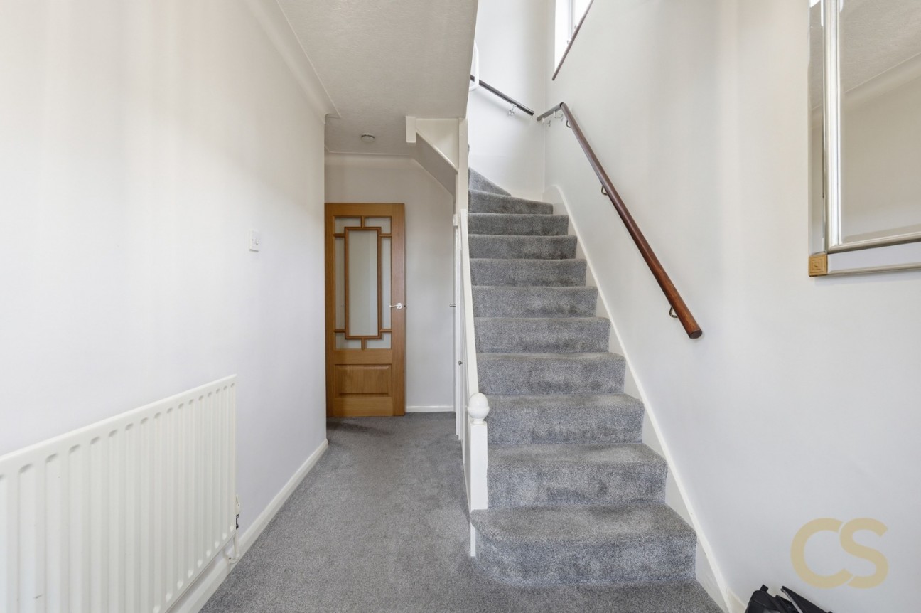 Cheshunt Wash, Cheshunt, Hertfordshire, EN8 0LW