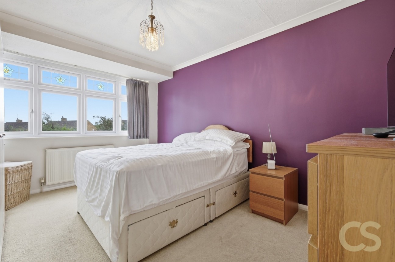 Cheshunt Wash, Cheshunt, Hertfordshire, EN8 0LW