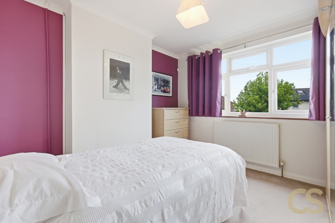 Cheshunt Wash, Cheshunt, Hertfordshire, EN8 0LW