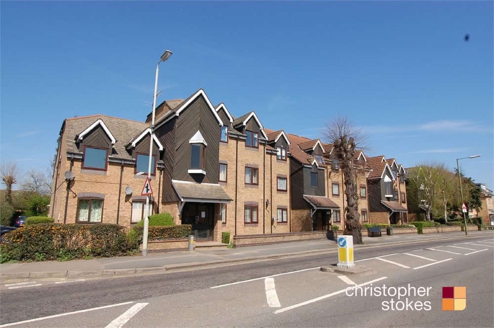 Percival Court, Windmill Lane, Cheshunt, Hertfordshire, EN8 9AG