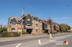 Percival Court, Windmill Lane, Cheshunt, Hertfordshire, EN8 9AG