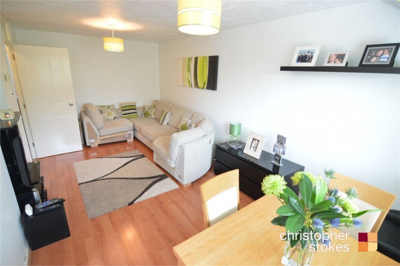 Percival Court, Windmill Lane, Cheshunt, Hertfordshire, EN8 9AG