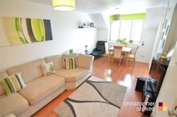 Percival Court, Windmill Lane, Cheshunt, Hertfordshire, EN8 9AG