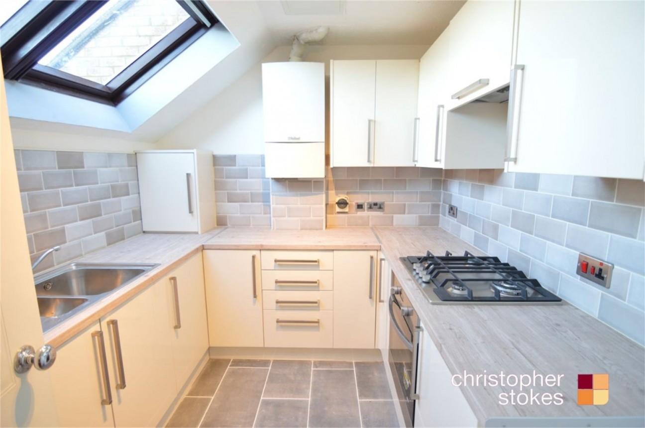 Percival Court, Windmill Lane, Cheshunt, Hertfordshire, EN8 9AG