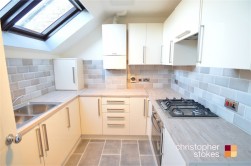 Percival Court, Windmill Lane, Cheshunt, Hertfordshire, EN8 9AG