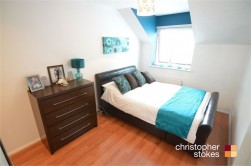 Percival Court, Windmill Lane, Cheshunt, Hertfordshire, EN8 9AG