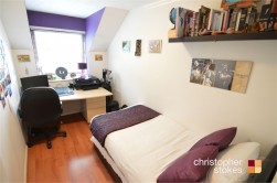 Percival Court, Windmill Lane, Cheshunt, Hertfordshire, EN8 9AG