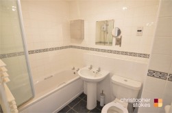 Percival Court, Windmill Lane, Cheshunt, Hertfordshire, EN8 9AG