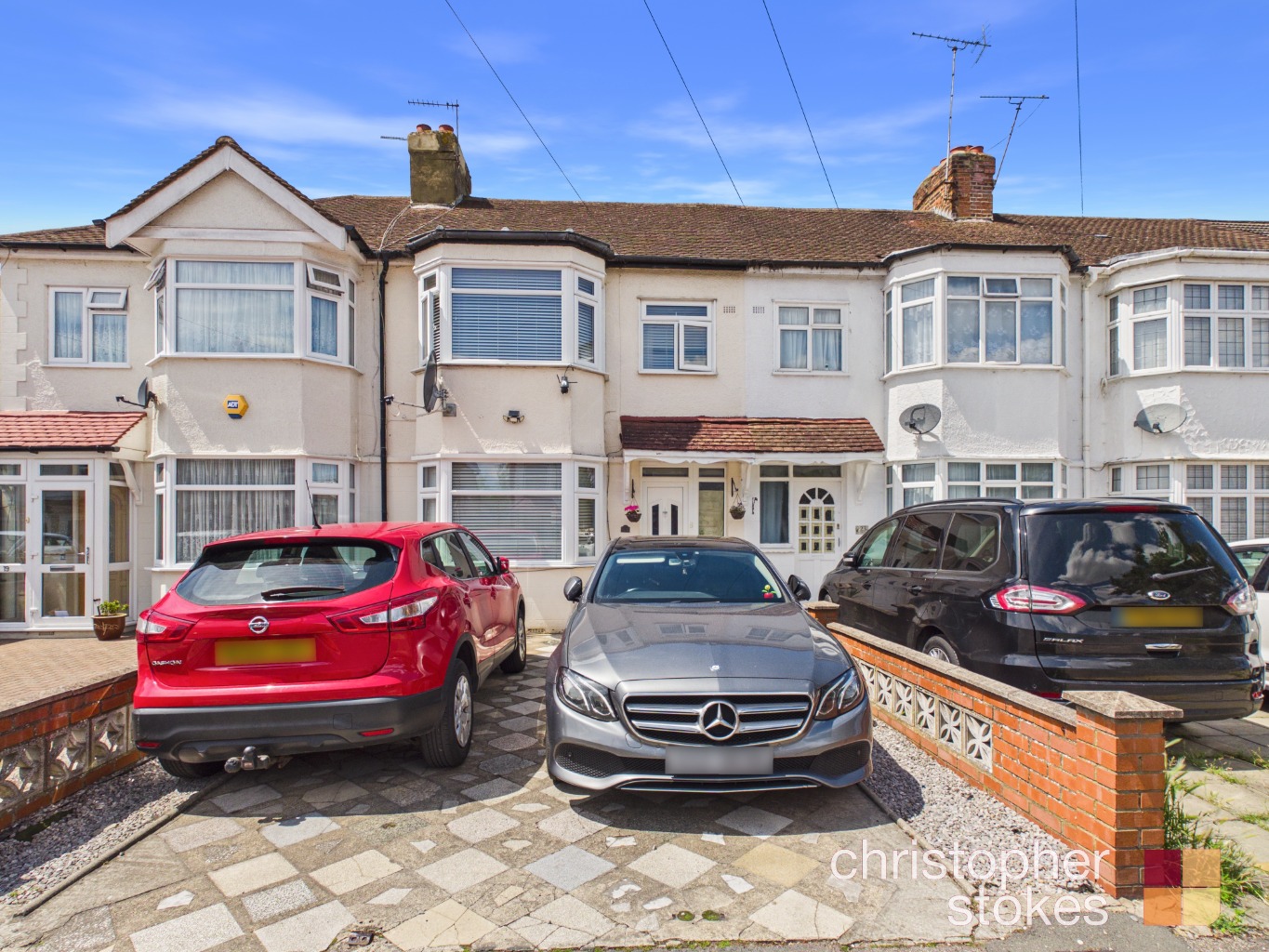 Eastfield Road, Waltham Cross, Hertfordshire, EN8 7EU