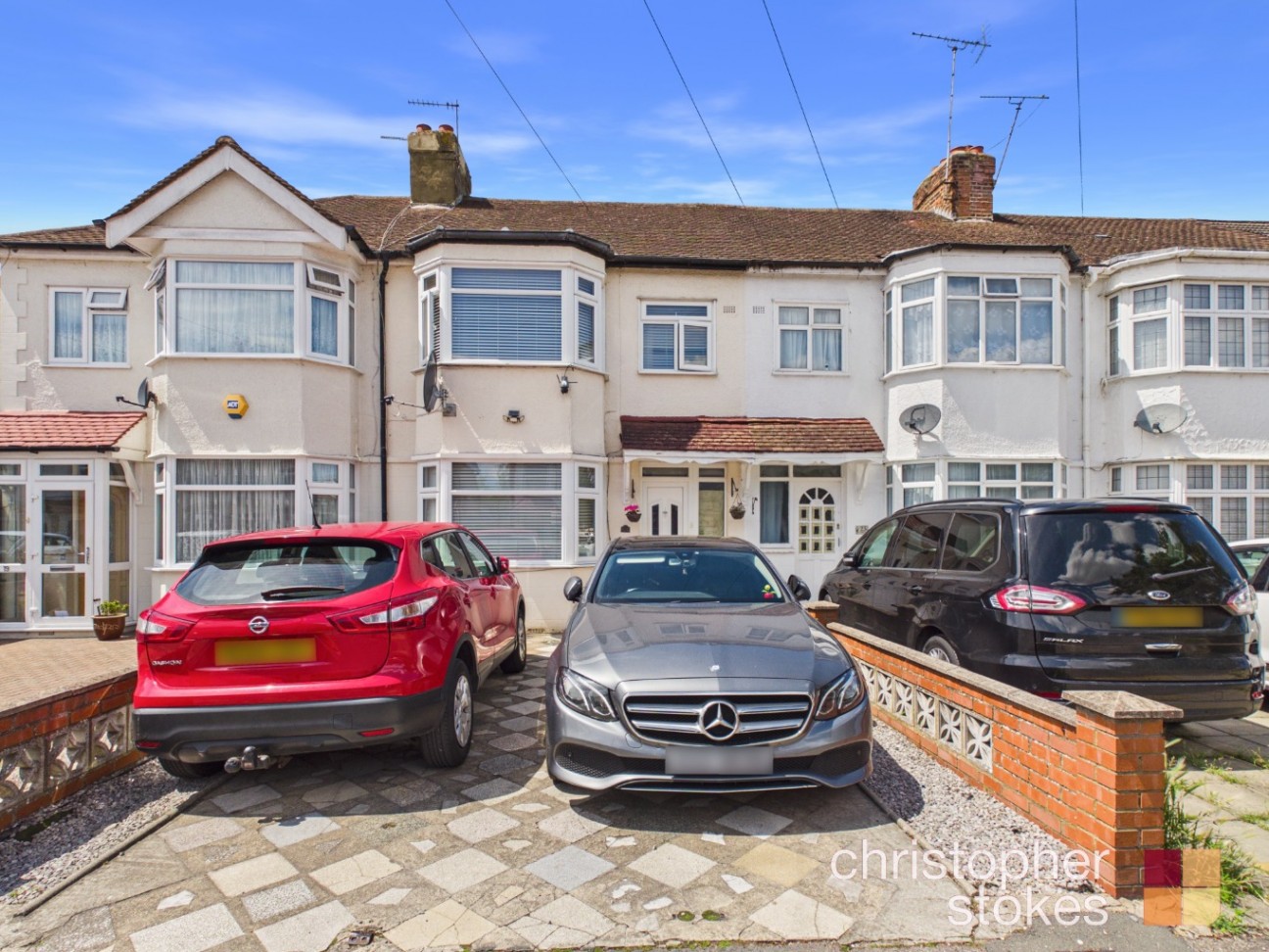 Eastfield Road, Waltham Cross, Hertfordshire, EN8 7EU