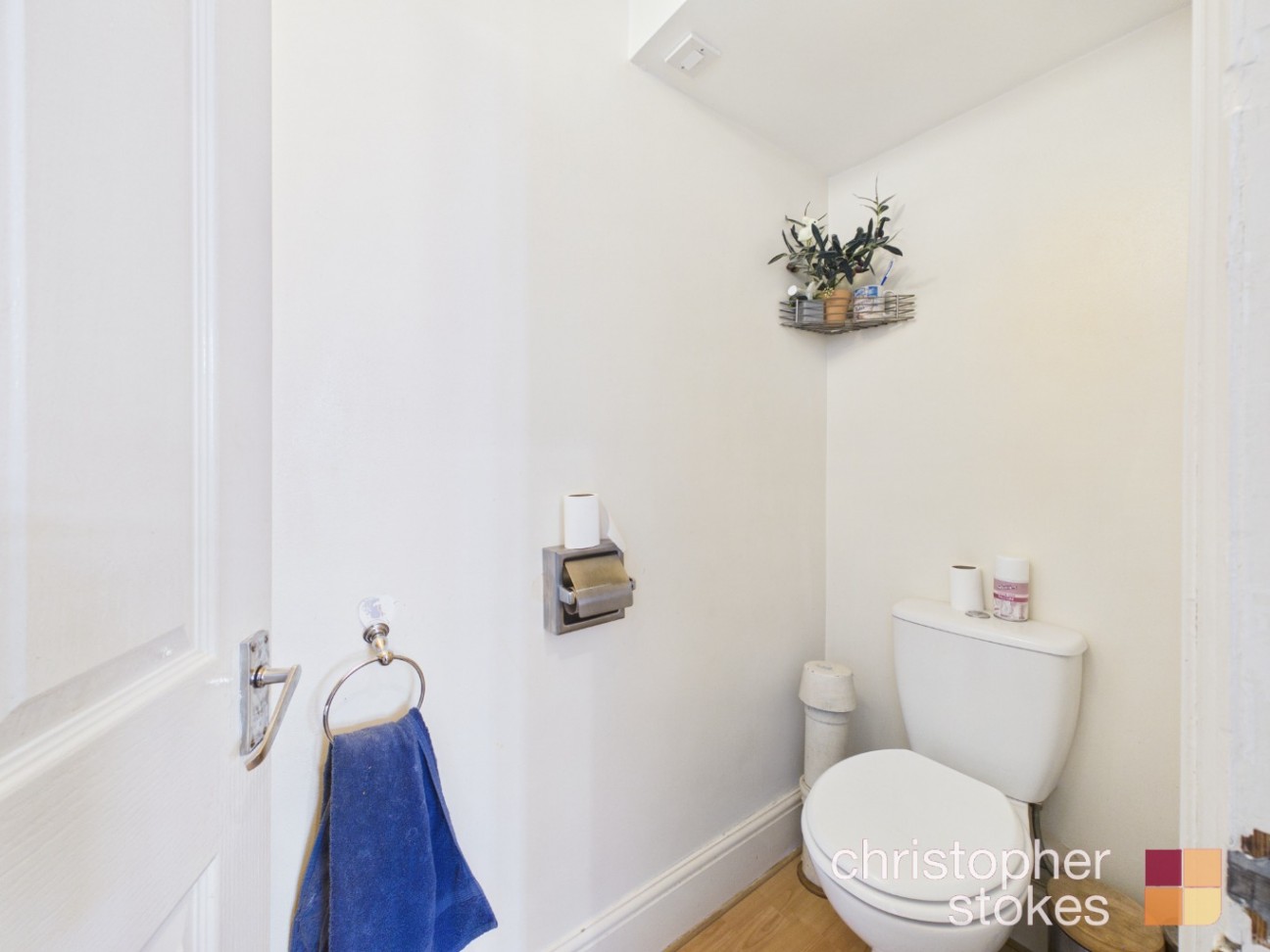 Eastfield Road, Waltham Cross, Hertfordshire, EN8 7EU