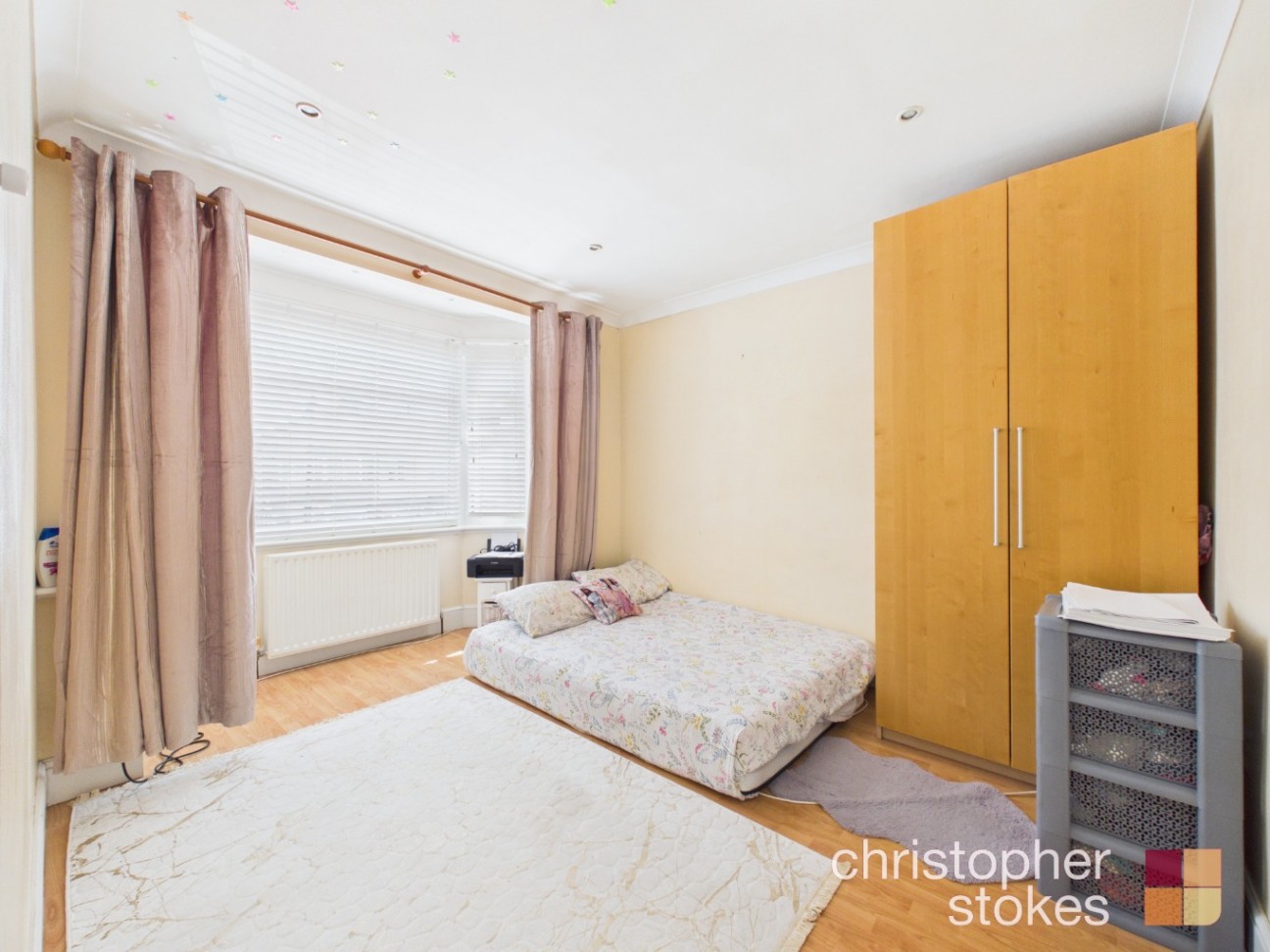 Eastfield Road, Waltham Cross, Hertfordshire, EN8 7EU
