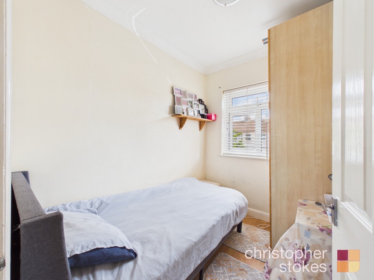 Eastfield Road, Waltham Cross, Hertfordshire, EN8 7EU