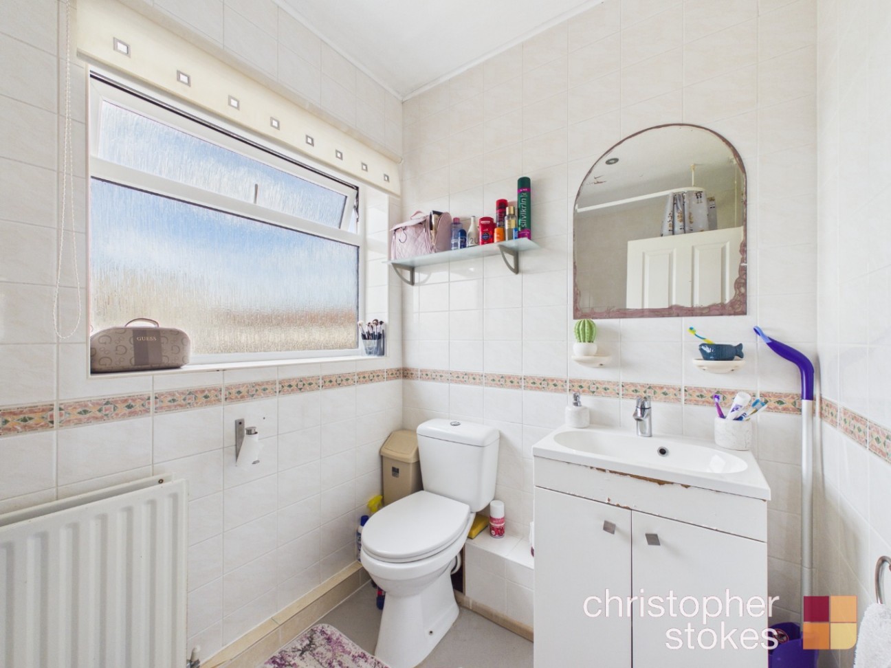 Eastfield Road, Waltham Cross, Hertfordshire, EN8 7EU