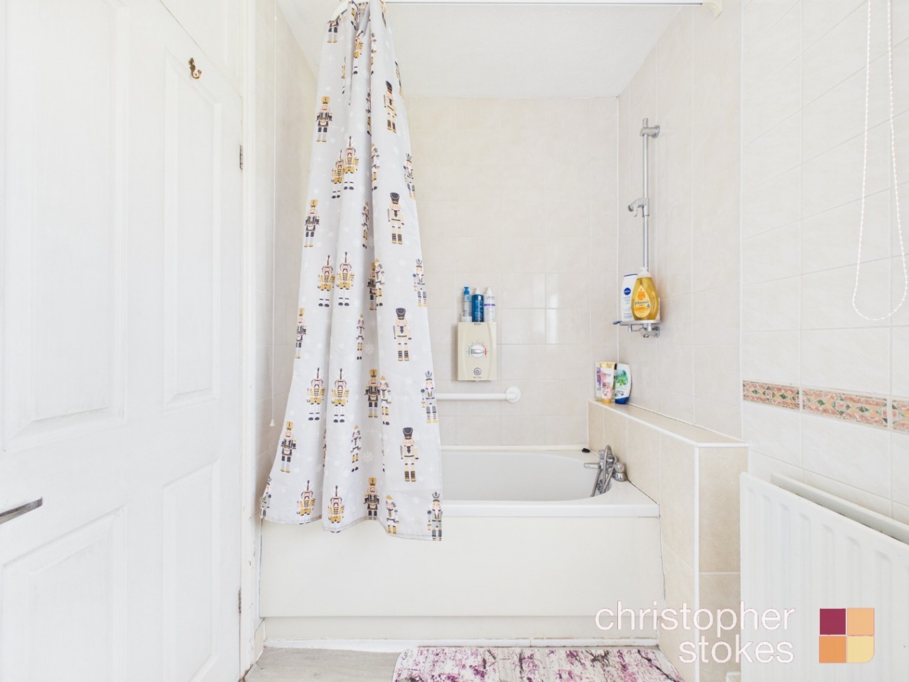 Eastfield Road, Waltham Cross, Hertfordshire, EN8 7EU